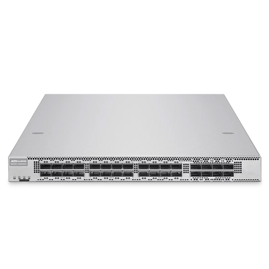 N8600-24QC8DC, 24x 200Gb QSFP56, with 8x 400Gb QSFP-DD, Broadcom Trident 4, NDD OS by NADDOD, for AI/ML/Cloud/HPC SFPS