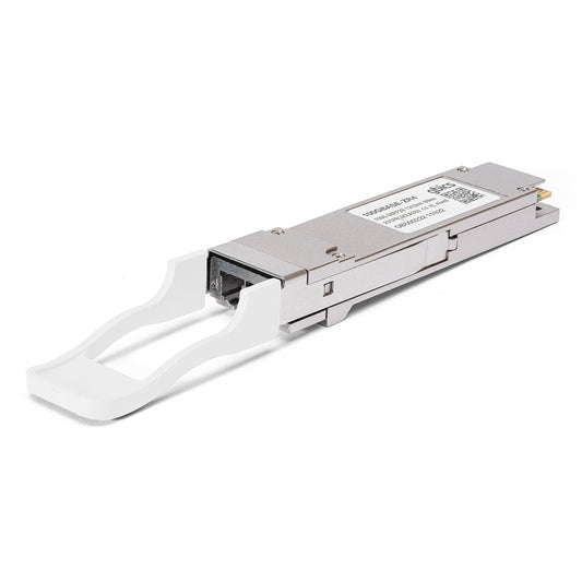 100GBASE-ZR4 Codable QSFP28 1310nm 80km LC DOM Transceiver Module GBICS STORE