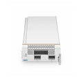 SFPS D7000 2MC2, 2 x 100G QSFP28 to 1 x 200G CFP2 OTN Muxponder for D7000 Managed Chassis SFPS