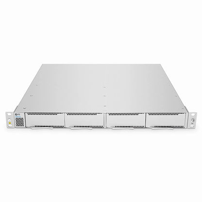 SFPS D6000-CH1U, 4 Slots 1U Unloaded Chassis, Support Single-wavelength 100G/400G, Up to 6.4T Capacity, Redundant AC PSUs, Support AmpCon-T/WebGUI Network Management SFPS