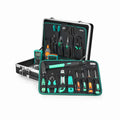 SFPS Pro'sKitA® Fiber Optic & Telecom Installation Tool Kit PK-9472G SFPS