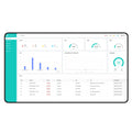 SFPS AmpCon-T Management System forFOOTN/WDM Devices, Includes Visual Monitoring, Centralized Management and Intelligent Analysis SFPS