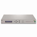 SFPS D7000 PDRA5014 Counter-propagating Distributed Raman Amplifier with 14dB Gain, 80 Wavelengths, Dual AC PSUs, 1U Rack Mount SFPS