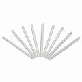 SFPS 1.2 x 60mm Fiber Optic Splice Protection Sleeve, Single Fiber, 100pcs/pkg SFPS