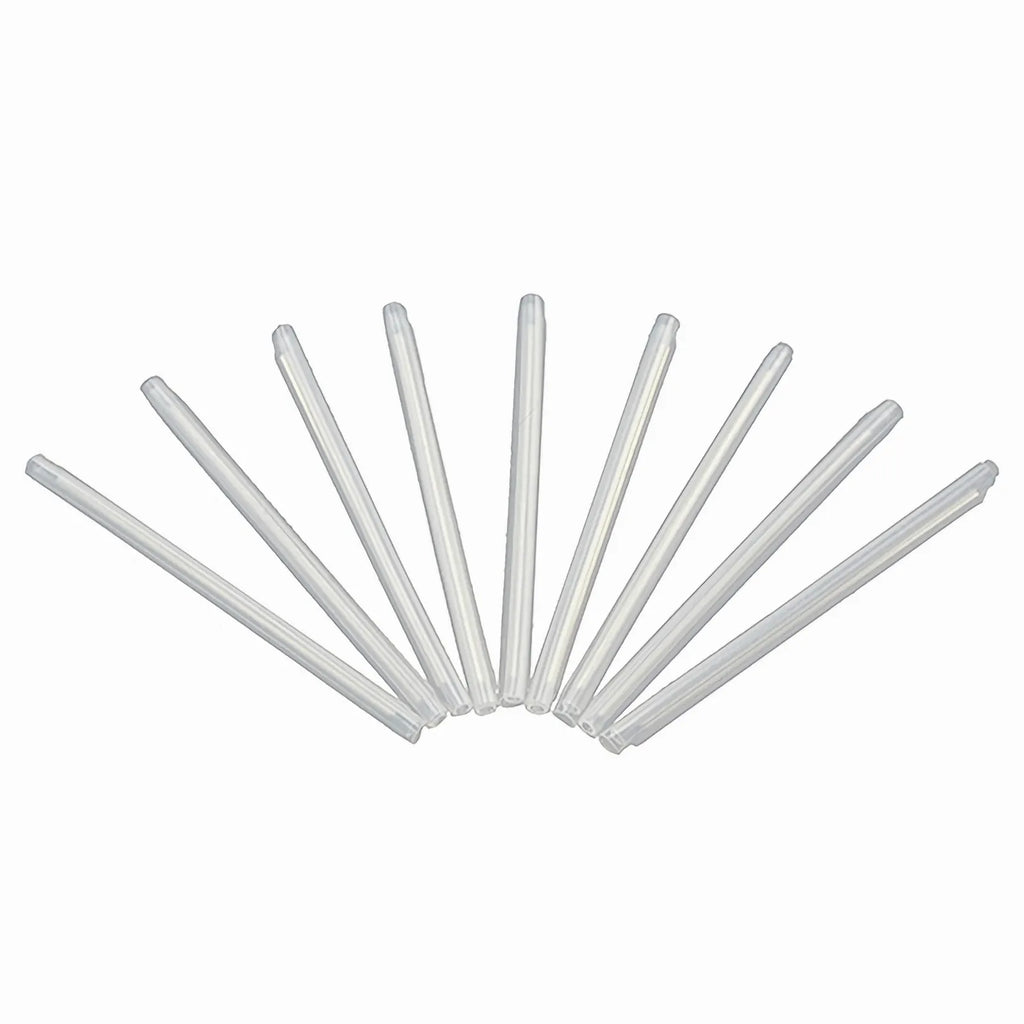 SFPS 1.5 x 60mm Fiber Optic Splice Protection Sleeve, Single Fiber, 100pcs/pkg SFPS