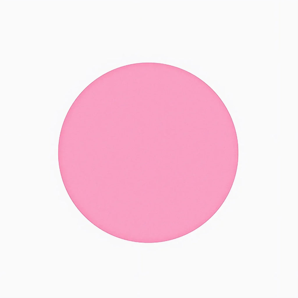 SFPS 3m 1 Piece Pink Polishing Film with 127mm Diameter SFPS