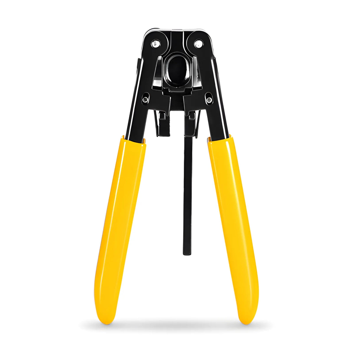 SFPS FTTH Drop Cable Stripper Covered Wire Stripping Device SFPS