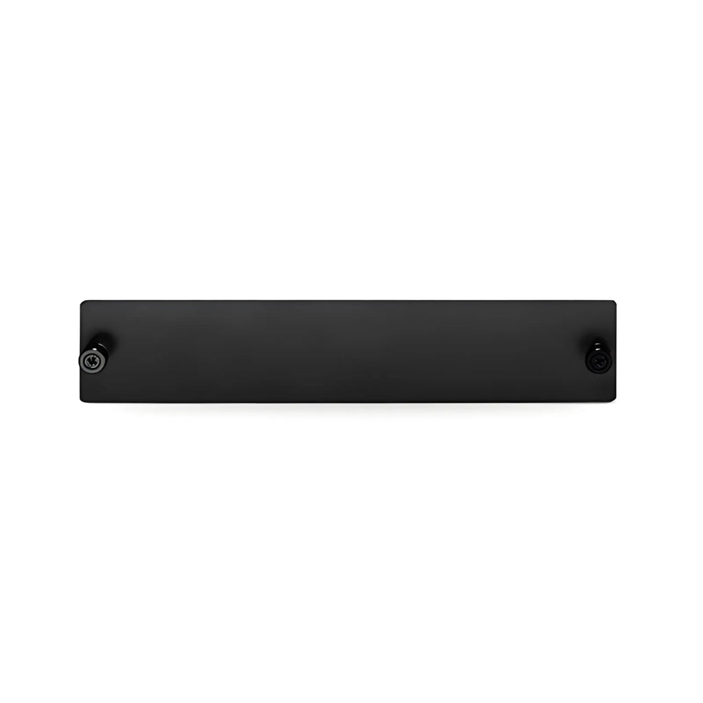 SFPS Blank Plate for FMU 2-slot 1U 19" Rack Chassis SFPS