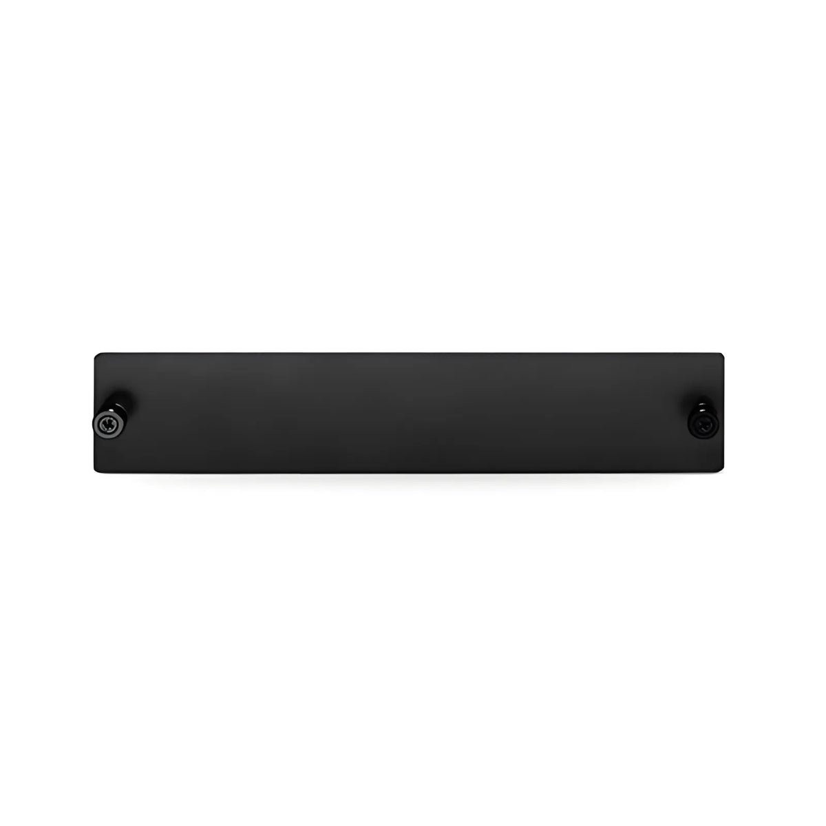 SFPS Blank Plate for FMU 2-slot 1U 19" Rack Chassis SFPS