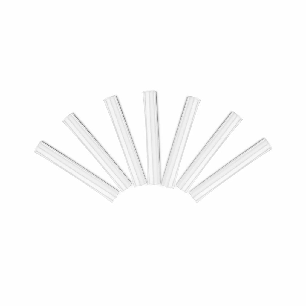 SFPS 40mm Ribbon Fiber Fusion Splice Protection Sleeves for 8/12 Fibers, 50pcs/pkg SFPS
