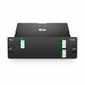 SFPS 1 x 4 PLC Fiber Splitter, Standard FHD Cassette LC/APC, Singlemode, for Optical LAN SFPS