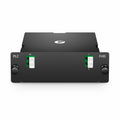 SFPS 1 x 2 PLC Fiber Splitter, Standard FHD Cassette LC/APC, Singlemode, for Optical LAN SFPS