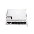 SFPS D7000 11MC2, 1 x 100G QSFP28+10 x 10G SFP+ to 1 x 200G CFP2 OTN Muxponder for D7000 Managed Chassis SFPS
