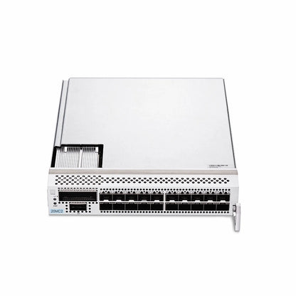 SFPS D7000 20MC2, 20 x 10G SFP+ to 1 x 200G CFP2 OTN Muxponder for D7000 Managed Chassis SFPS