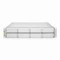 SFPS D7000-CH2U, 8 Slots 2U Unloaded Chassis, Support Single-wavelength 200G/400G, Up to 3.2Tbps Capacity, Redundant AC PSUs, Support AmpCon-T/WebGUI Network Management SFPS