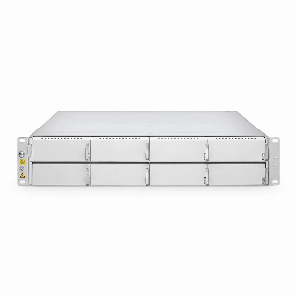 SFPS D7000-CH2U, 8 Slots 2U Unloaded Chassis, Support Single-wavelength 200G/400G, Up to 3.2Tbps Capacity, Redundant AC PSUs, Support AmpCon-T/WebGUI Network Management SFPS