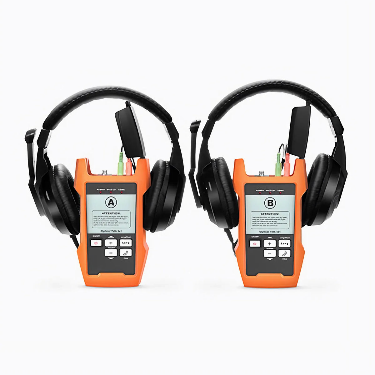 SFPS AOT600 Optical Talk Set SFPS