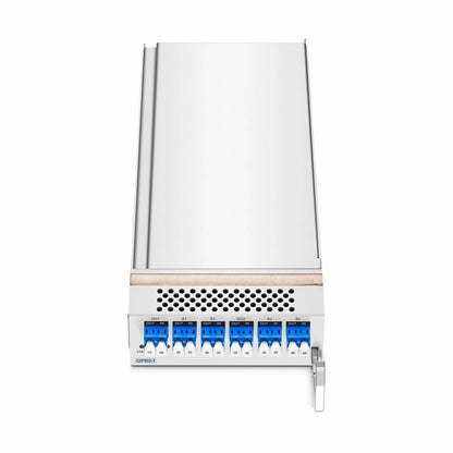 SFPS D7000 OPB2-I, 1+1 Optical Protection Switch for D7000 Managed Chassis, with Built in 2 Protection Groups SFPS