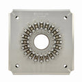 SFPS Polishing Fixture/Holder for ST/UPC 20 Connectors (ST/UPC-20 Connector Jig)