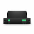 SFPS 1 x 2 PLC Fiber Splitter, Standard LGX Cassette, SC/APC, Singlemode SFPS