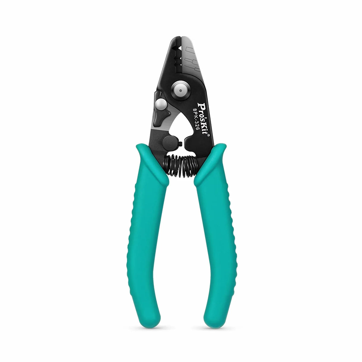 SFPS Pro'sKitA® Fiber Optic Stripper 8PK-326 SFPS