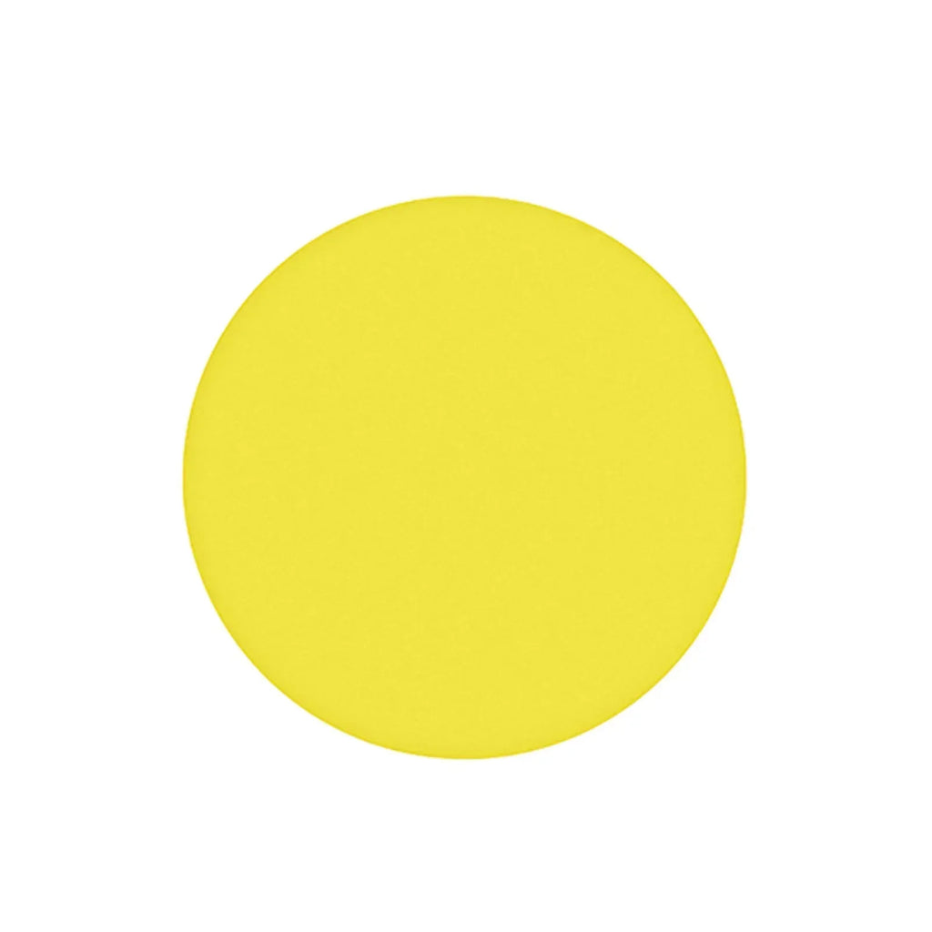 SFPS 30m 1 Piece Yellow Polishing Film with 127mm Diameter SFPS