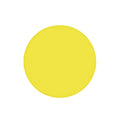 SFPS 30m 1 Piece Yellow Polishing Film with 127mm Diameter SFPS
