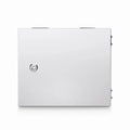 SFPS 24 Fibers Optic Distribution Box, SC A/U and LC, Steel, Wall Mount, Indoor SFPS
