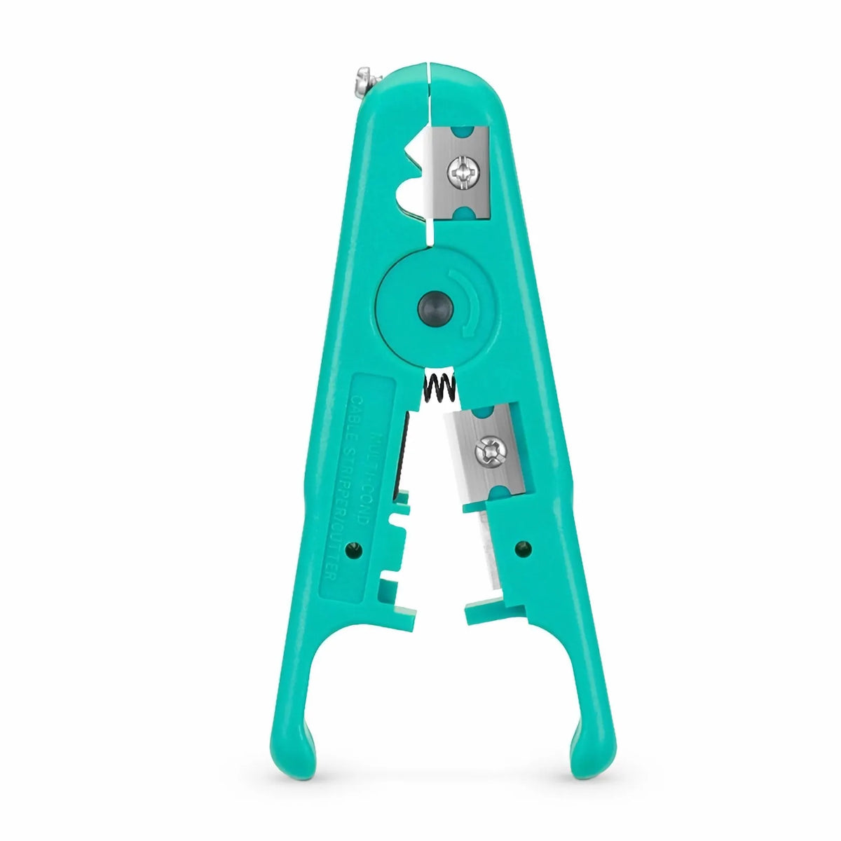 SFPS Pro'sKitA® Portable Plastic Coated Wire Stripper Tool SFPS