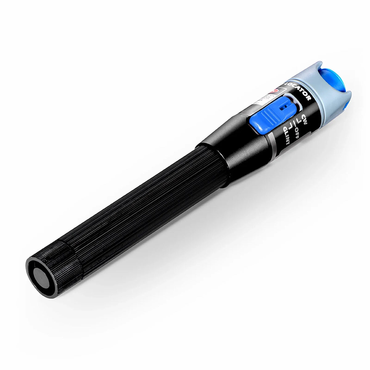 SFPS 1mW (5km) FVFL-204 Pen Shape Visual Fault Locator with Standard 2.5mm Universal Adapter SFPS