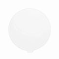 SFPS Colorless Transparent Polishing Final Film with 127mm Diameter (100 PCS/Pack) SFPS