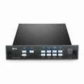 SFPS 8 Channels CWDM Mux Demux, 1470-1610nm, with Monitor and Expansion Port, 2.0dB Typical IL, LC/UPC, Dual Fiber, FMU Plug-in Module SFPS