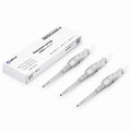 SFPS NEOCLEAN-E Pen Replacement Cartridge for 1.25mm LC/MU One-Push Cleaner (3 pcs/set) SFPS