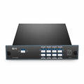 SFPS 8 Channels DWDM Mux Demux, 100GHz C22-C36, with Expansion Port, 4.2dB Typical IL, LC/UPC, Single Fiber, Side-B, FMU Plug-in Module SFPS