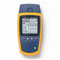 SFPS Fluke Networks MS2-100 MicroScanner2 Cable Verifier SFPS