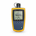 SFPS Fluke Networks SFPOWERMETER SimpliFiberA® Pro Handheld Optical Power Meter with 2.5mm SC/FC/ST Connector SFPS
