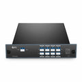 SFPS 8 Channels DWDM Mux Demux, 100GHz C21-C35, with Expansion Port, 4.2dB Typical IL, LC/UPC, Single Fiber, Side-A, FMU Plug-in Module SFPS