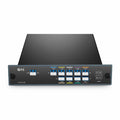 SFPS 9 Channels CWDM Mux Demux, 1290-1610nm, 2.4dB Typical IL, LC/UPC, Single Fiber, Side-B, FMU Plug-in Module SFPS