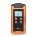 SFPS FOPM-202 Handheld Optical Power Meter (-50~+26dBm) with 2.5mm FC/SC/ST Connector SFPS