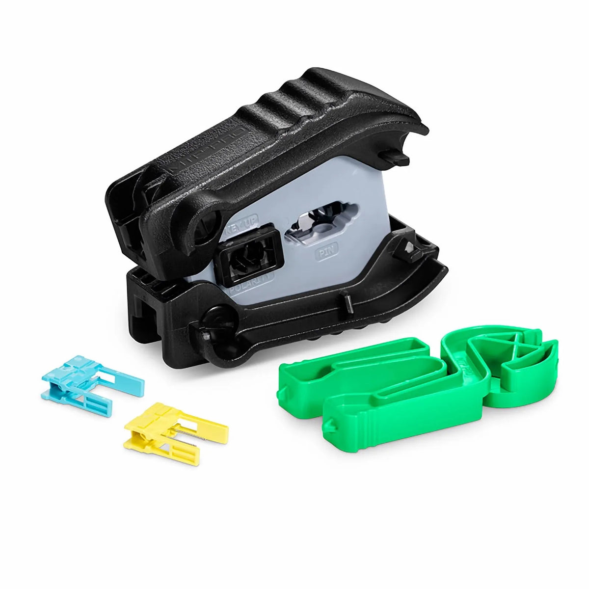 SFPS Field Tool for MTP® PRO Connectors to Change Polarity and Pins SFPS