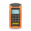 SFPS FHOM-201 Power Meter + Laser Source Handheld Optical Multimeter with 2.5mm FC/SC/ST Connector SFPS