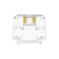 SFPS 12 Fibers Fusion Splice Tray, ABS Plastic, 0.39''x4.33''x5.12'', Suitable for FS-S010-1O4R-6-12F SFPS