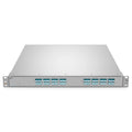 SFPS D5130-W32-M Multimode Low Loss All-Optical Circuit Switch, 32 x 32 Ports, Redundant AC PSUs, Support WebGUI Network Management SFPS