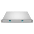 SFPS D5130-W08-M Multimode Low Loss All-Optical Circuit Switch, 8 x 8 Ports, Redundant AC PSUs, Support WebGUI Network Management SFPS