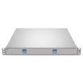 SFPS D5130-W08-S Single-mode Low Loss All-Optical Circuit Switch with Built-in OPD, 8 x 8 Ports, Redundant AC PSUs, Support AmpCon-T/WebGUI Network Management SFPS