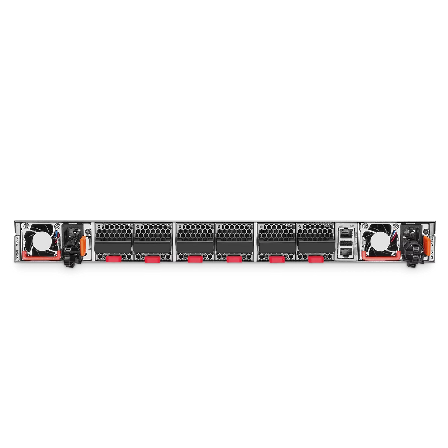 N8600-24QC8DC, 24x 200Gb QSFP56, with 8x 400Gb QSFP-DD, Broadcom Trident 4, NDD OS by NADDOD, for AI/ML/Cloud/HPC SFPS