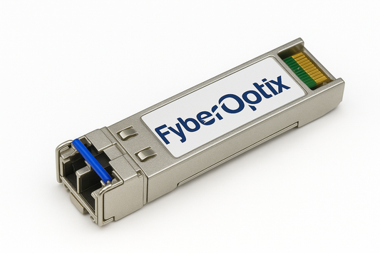 SFP-GE-T 1000BASE-T Copper SFP Transceiver | Cisco-Compatible RJ45 Module | UAE & Saudi Arabia SFPS.AE