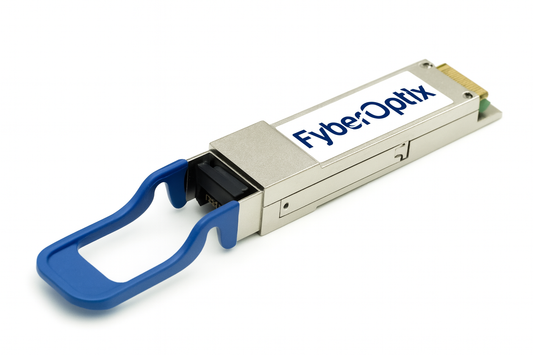 QSFP28-LR4-AJ | 100GBASE-LR4 100G QSFP28 Optical Transceiver Module Nvidia