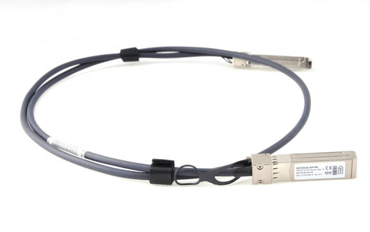 10305 - Extreme Compatible - 3m 10G SFP+ Passive Direct Attach Copper Twinax Cable GBICS STORE