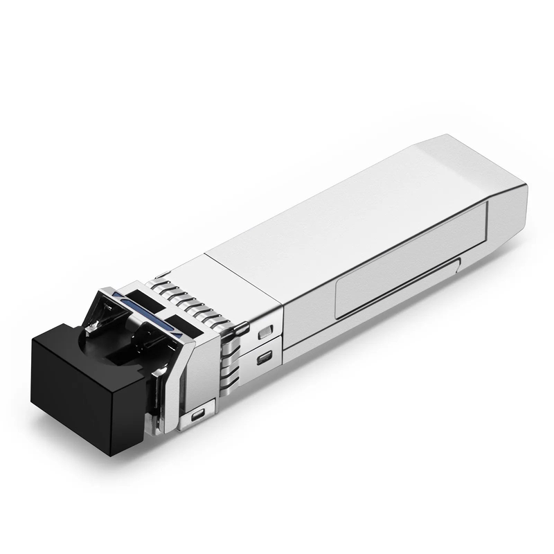 SFPS Cisco Compatible 25GBASE-LR-S SFP28 1310nm 300m DOM Duplex LC/UPC SMF Optical Transceiver Module SFPS